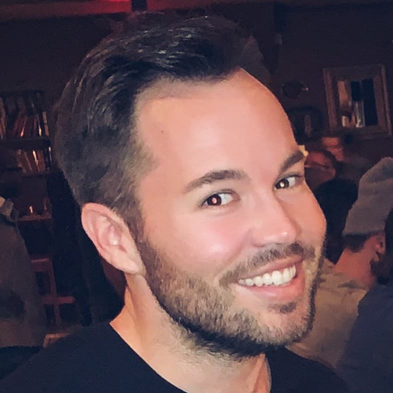 Daniel Shanklin