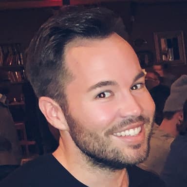Daniel Shanklin